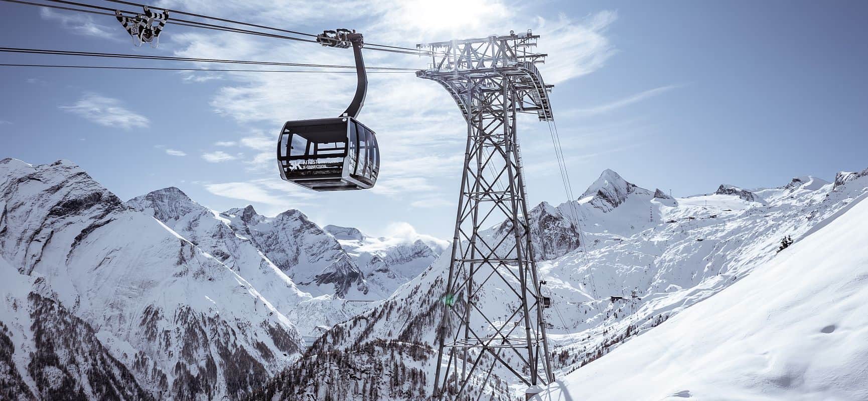 3k-connection-kaprun-kitzsteinhorn